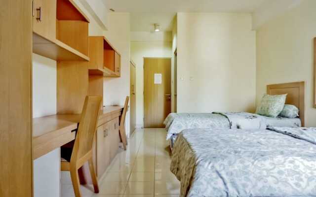 OYO Life 93383 Wisma Kencana Puteri