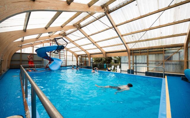 Tasman Holiday Parks - Christchurch