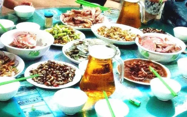 Xiaodong Fisherman House