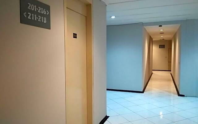 K-Style Eco Hotel Jakarta