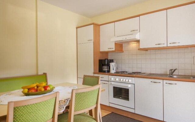 Appartement Kaiser-Franz