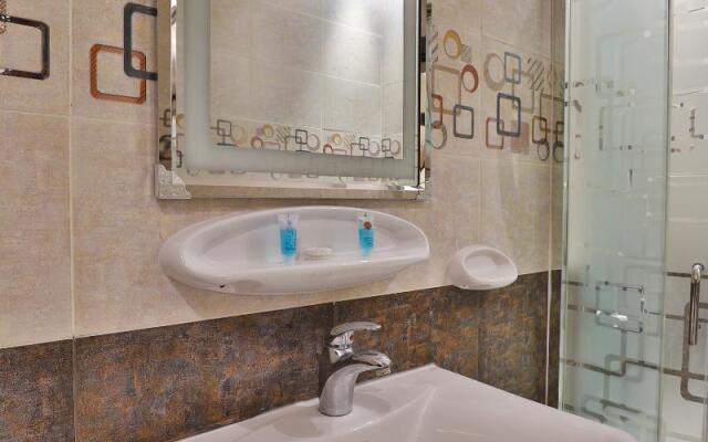 OYO 365 Oyoon Jeddah Residential Units