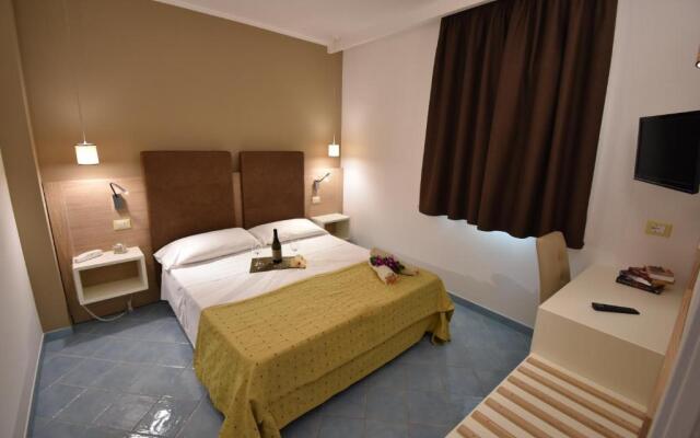 Baia del Godano Resort & Spa