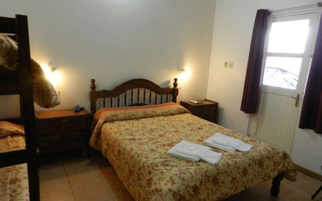 Hotel Romi