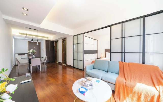 Tyms Modern1BR 1BA Apt Near Metro 1 9 11