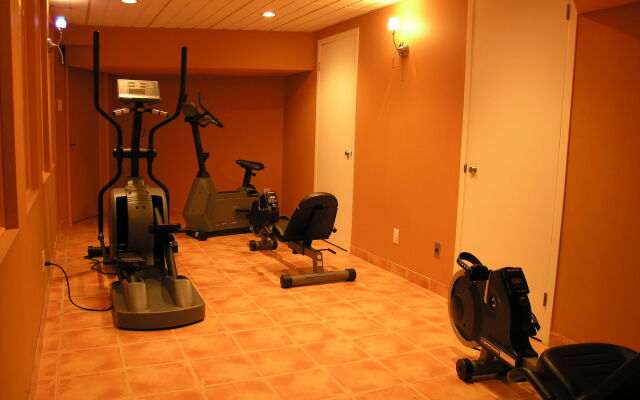 Hôtel Spa Excelsior