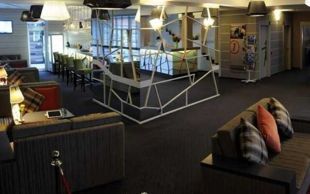 Villa Four Rooms