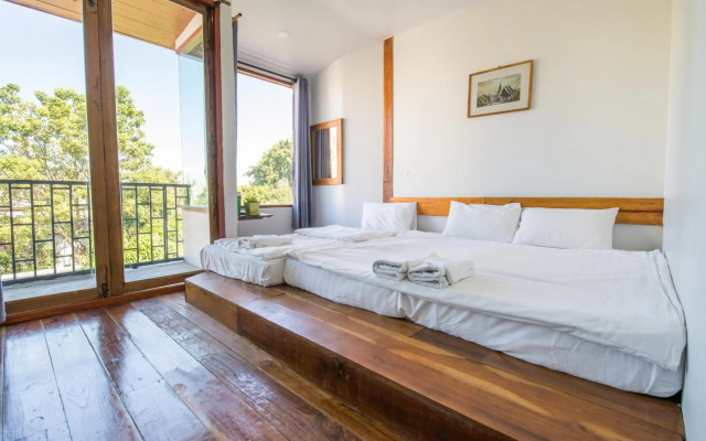 Sri Chiang Yeun Boutique House