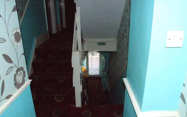 Copperfields Guest House
