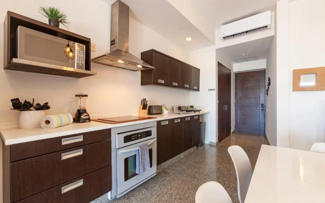 Infinito Condos Playa del Carmen