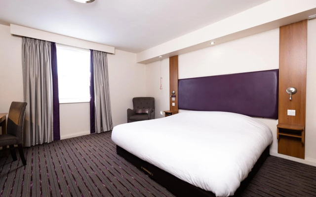 ibis Coleraine Riverside