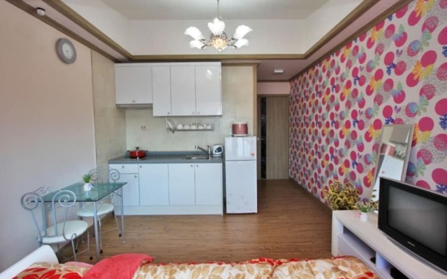 Seosan Noeulgwa Bada Pension