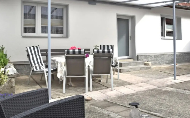 Holiday Home in Elbingerode With Garden