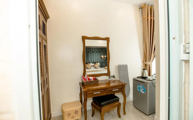 Starlight 14 Vườn Đào