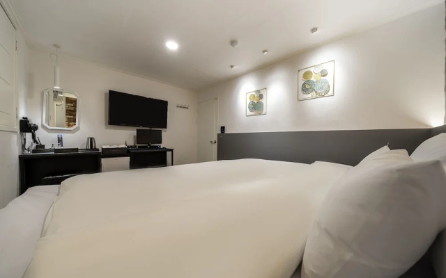 Gasan the Stay Hotel