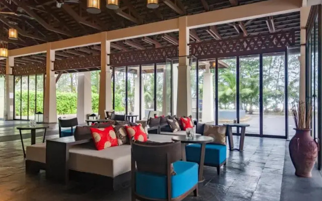 The Grand Southsea Khaolak Beach Resort