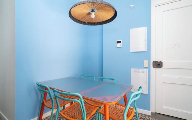 Caliu Apartments Barcelona - Camp Nou