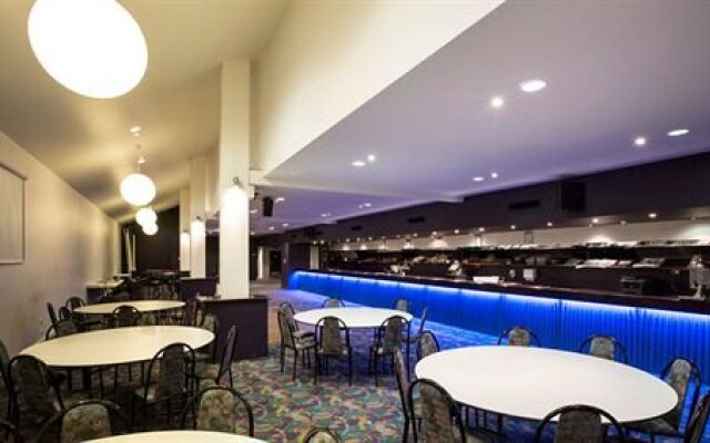 The Manhattan Hotel