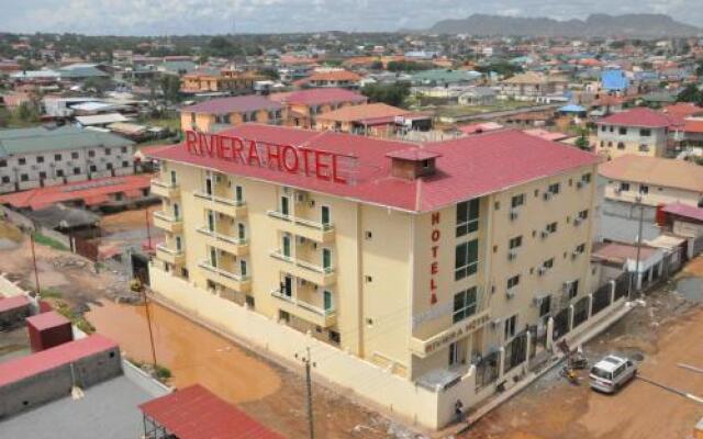 Riviera Business Hotel Juba