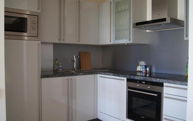 Residence Le Roc