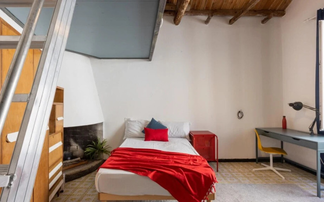 Historic House Castello Junior Suite