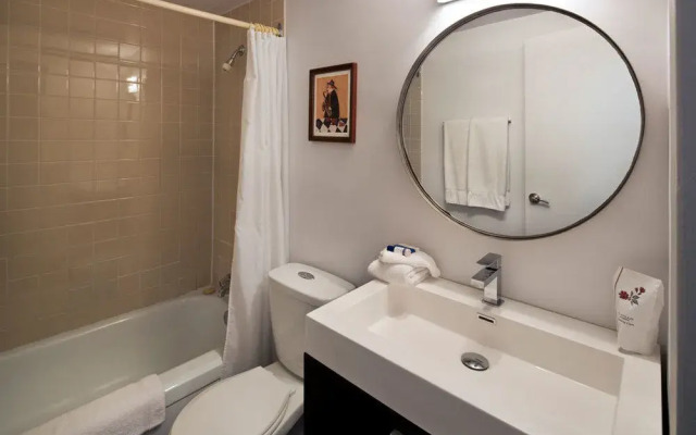 Hotel-Appartements Trylon