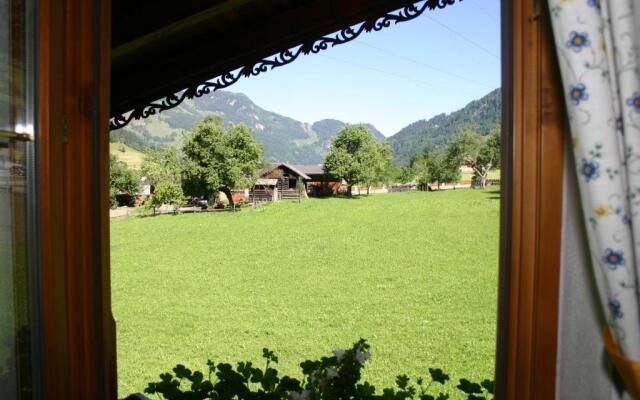Landhaus Johanna