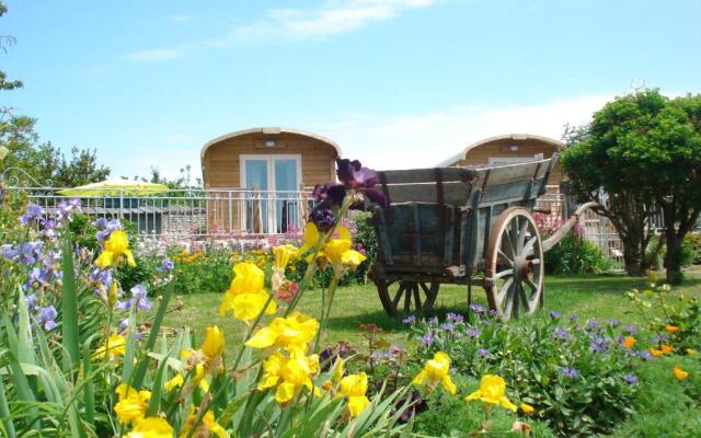 Les Attelages et les Logis de Cuzay