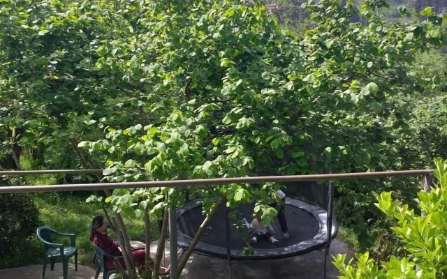 Green Cape Guest House