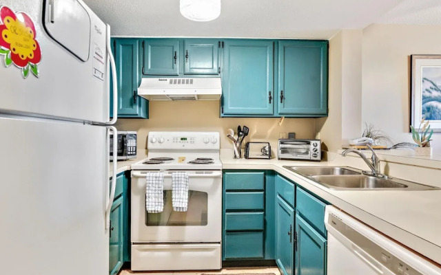 Unit 5115 - Ocean Racquet Club