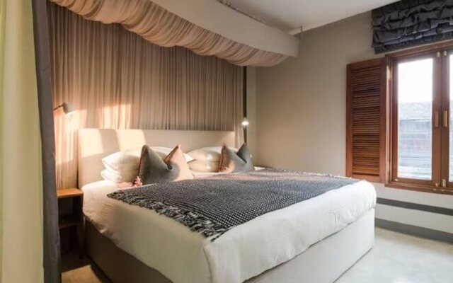 sala lanna Chiang Mai