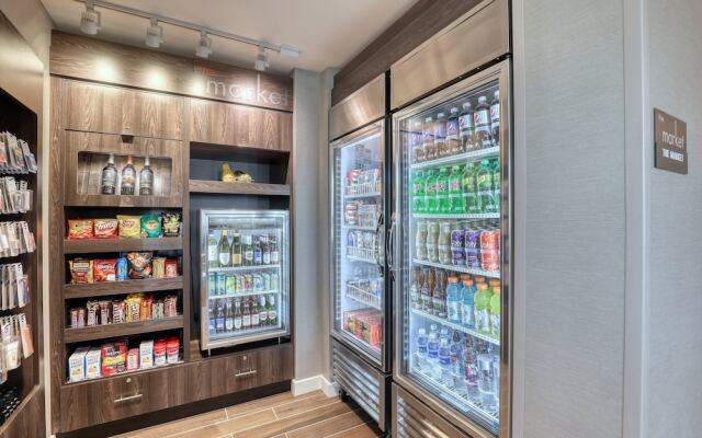 Residence Inn Providence Lincoln