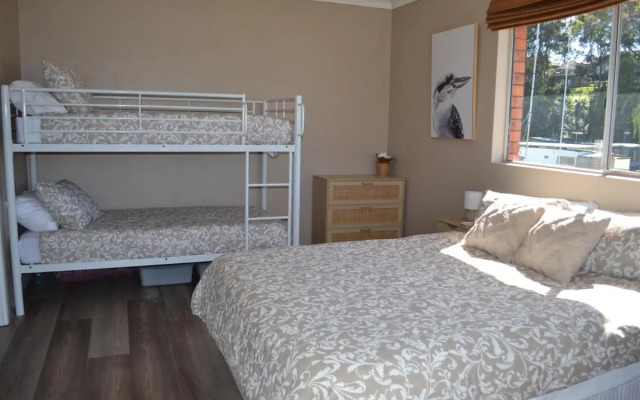 Rio Rita Ocean View Apartments