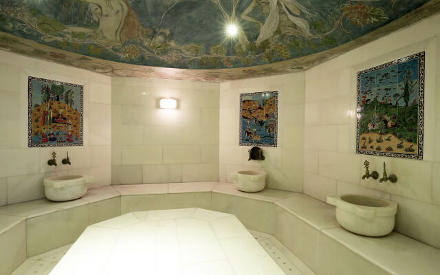 Alize Hotel Ölüdeniz - All inclusive