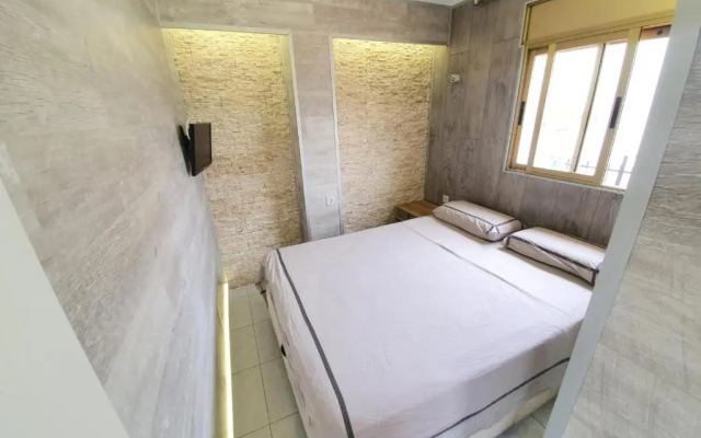 Apartamento en Salou con las vistas al Port Aventura