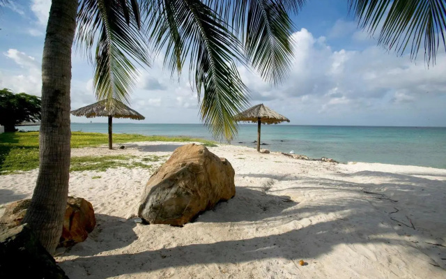 Villa Bougainvillea Aruba