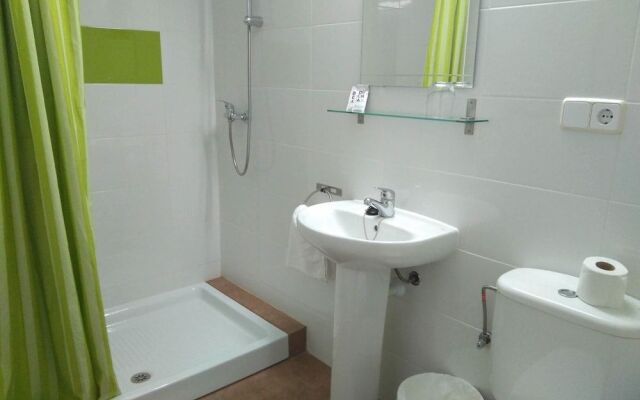 Hostal Olga