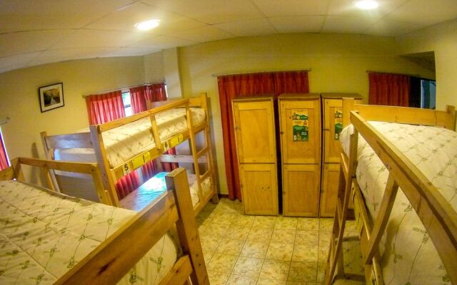 Nativus Hostel Machu Picchu