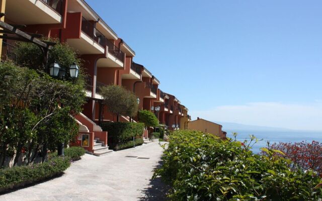 Capo Dei Greci Taormina Coast Resort Hotel & SPA