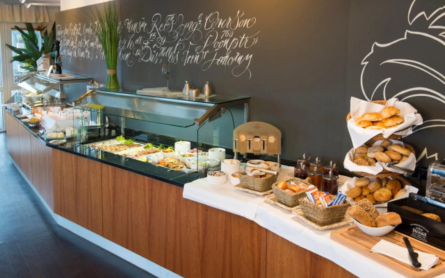 Hotel Rheinpark Rees