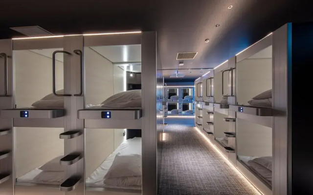 Station Inn The Urashima