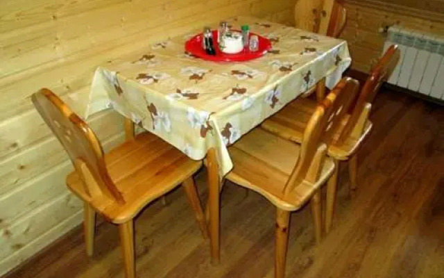 Noclegi Pod Malym Krolem