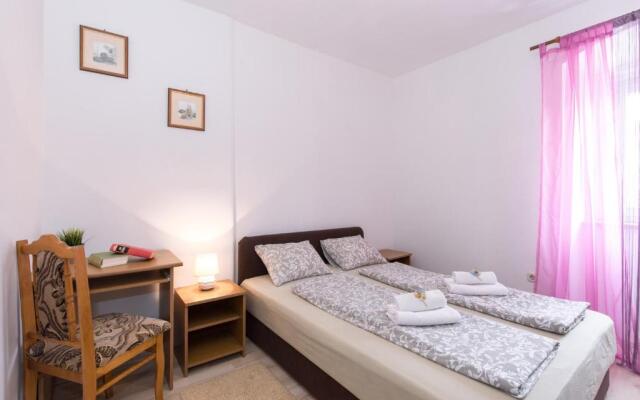 PAPE PUNAT apartmani i sobe