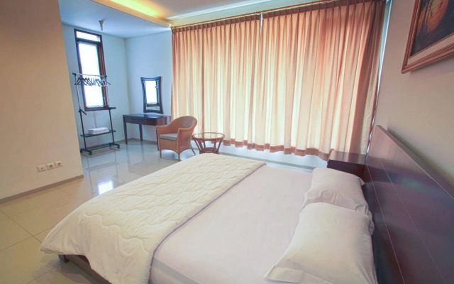 Villa Tirta Syariah
