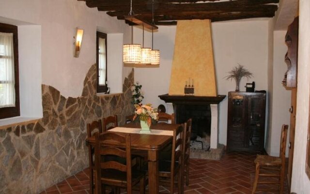 Casa Rural Zambra