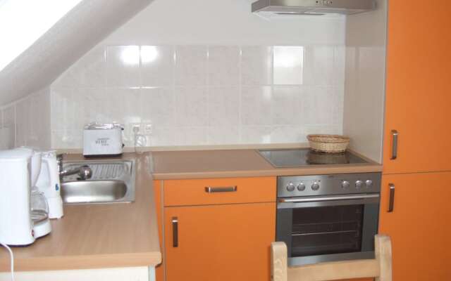 Ferienwohnung im Erzgebirge