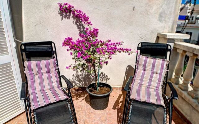 Alcam Sitges