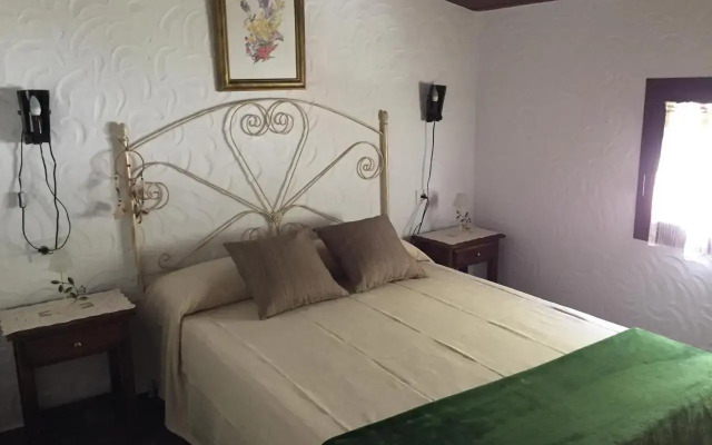 Casa La Cascada
