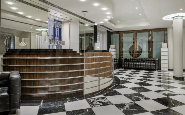 Hotel Larios Málaga