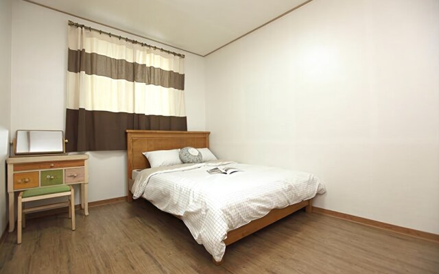 Paju Mountain Breeze Pension
